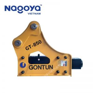 Búa phá đá thuỷ lực Gontun GT850 - SB45