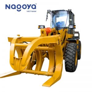 Máy xúc lật LK835N