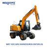 may-xuc-dao-banh-lop-xn75plus - ảnh nhỏ  1