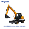 may-xuc-dao-banh-lop-xn95plus - ảnh nhỏ  1