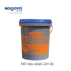 Mỡ chịu nhiệt RHINOCEROS - 220 độ