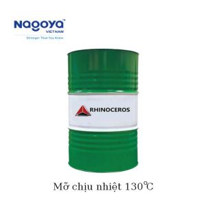 Mỡ chịu nhiệt RHINOCEROS 130 độ